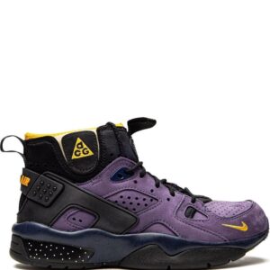 Nike  Mowabb Neu high-top sneakers