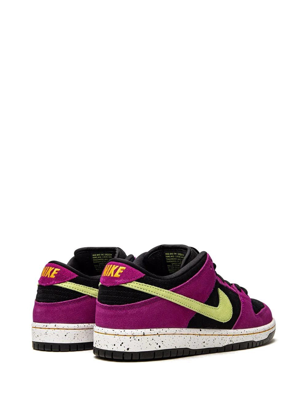 Nike SB Dunk Low Pro sneakers - Image 3