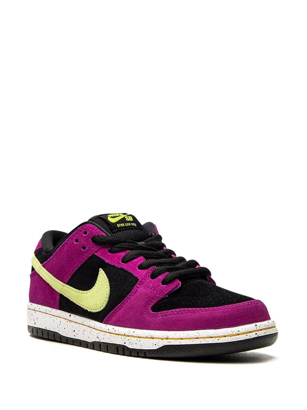 Nike SB Dunk Low Pro sneakers - Image 2