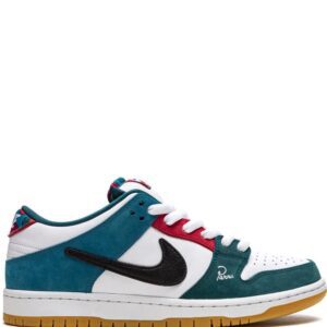 Nike  x Parra Dunk SB Low Pro QS sneakers