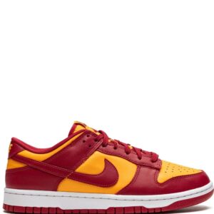 Nike  Dunk Low Retro "Midas Gold" sneakers
