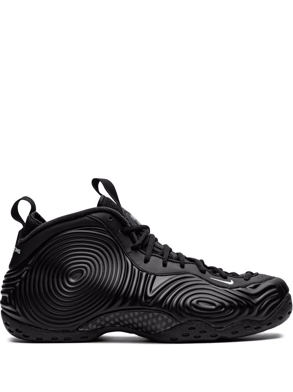 Nike x CDG Air Foamposite One sneakers