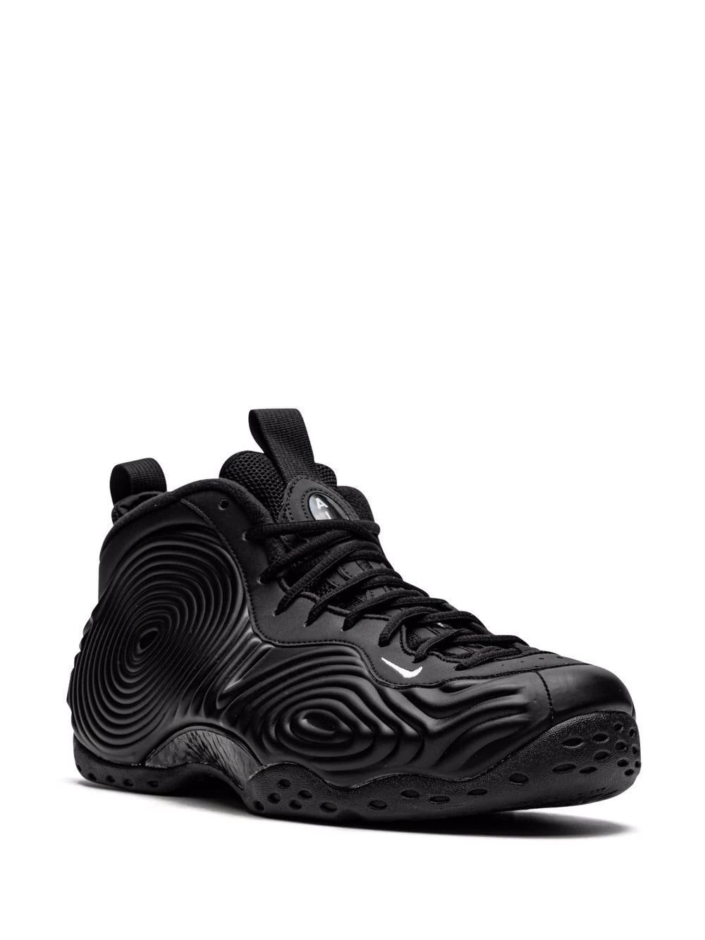 Nike x CDG Air Foamposite One sneakers - Image 2