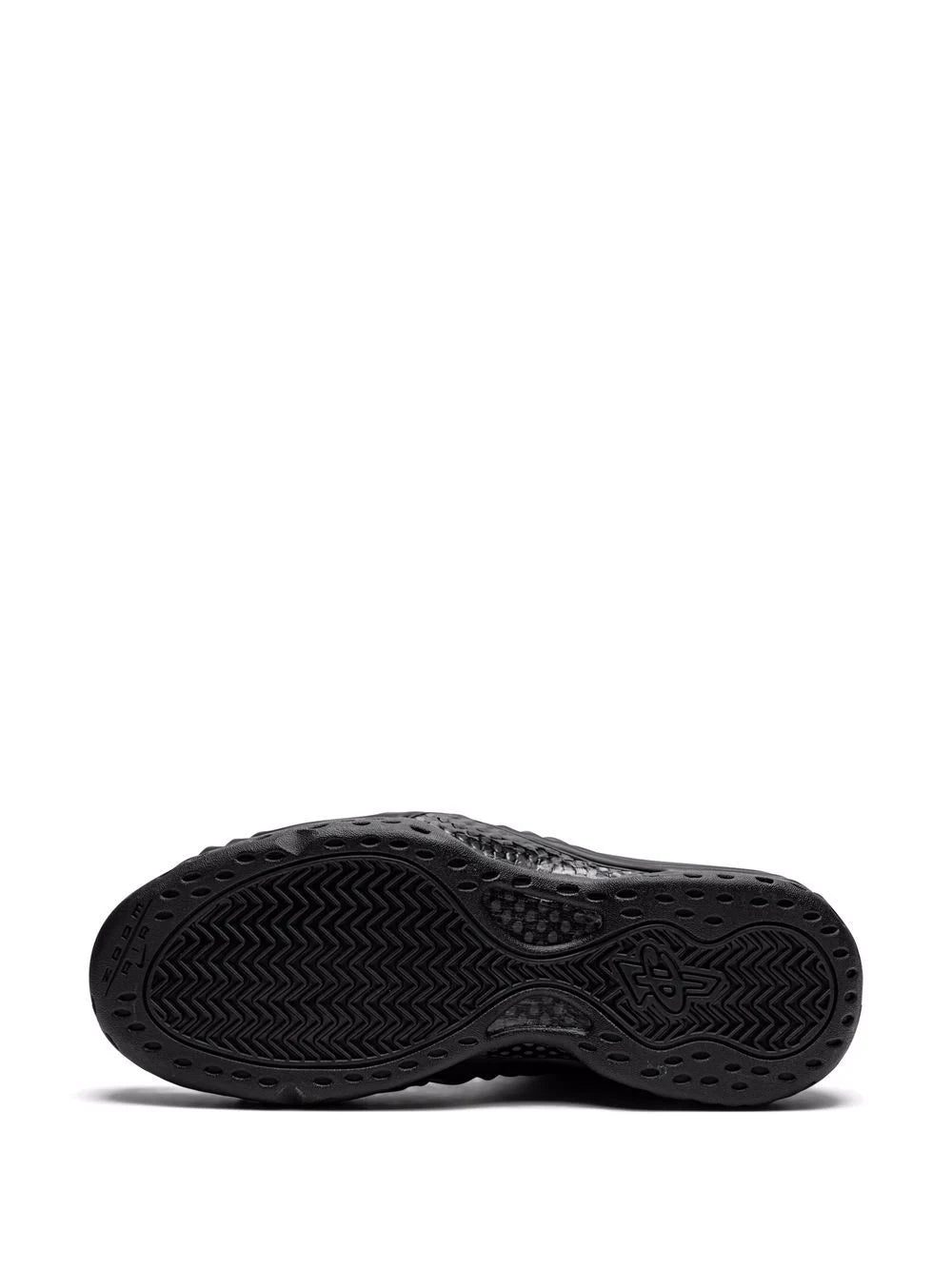 Nike x CDG Air Foamposite One sneakers - Image 4