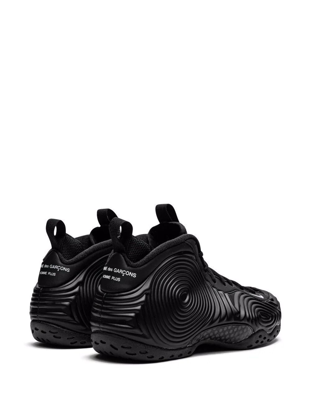 Nike x CDG Air Foamposite One sneakers - Image 3