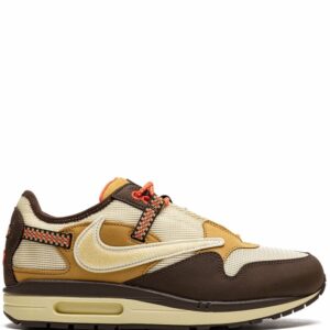 Nike x Travis Scott Air Max 1 low-top sneakers
