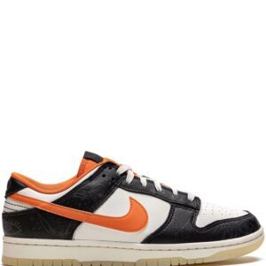 Nike  Dunk Low Retro PRM sneakers
