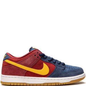 Nike  SB Dunk low top sneakers