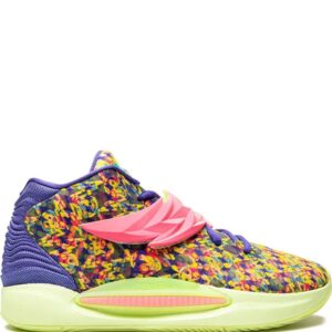 Nike  KD 14 sneakers "Ron English 1"