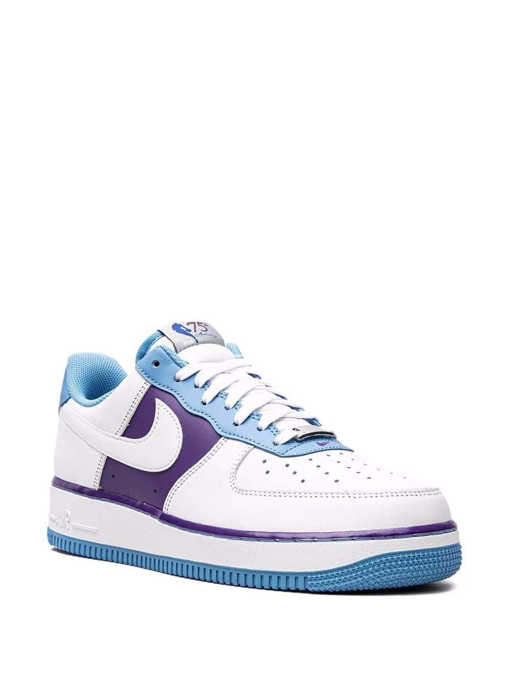 Nike x NBA Air Force 1 '07 LV8 sneakers - Image 2