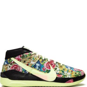 Nike KD13 high-top sneakers