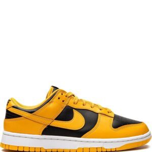 Nike  Nike Dunk Low "Goldenrod" sneakers
