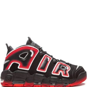 Nike  Air More Uptempo 96 "Laser Crimson" sneakers