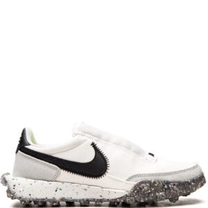 Nike  Waffle Racer Crater low-top sneakers