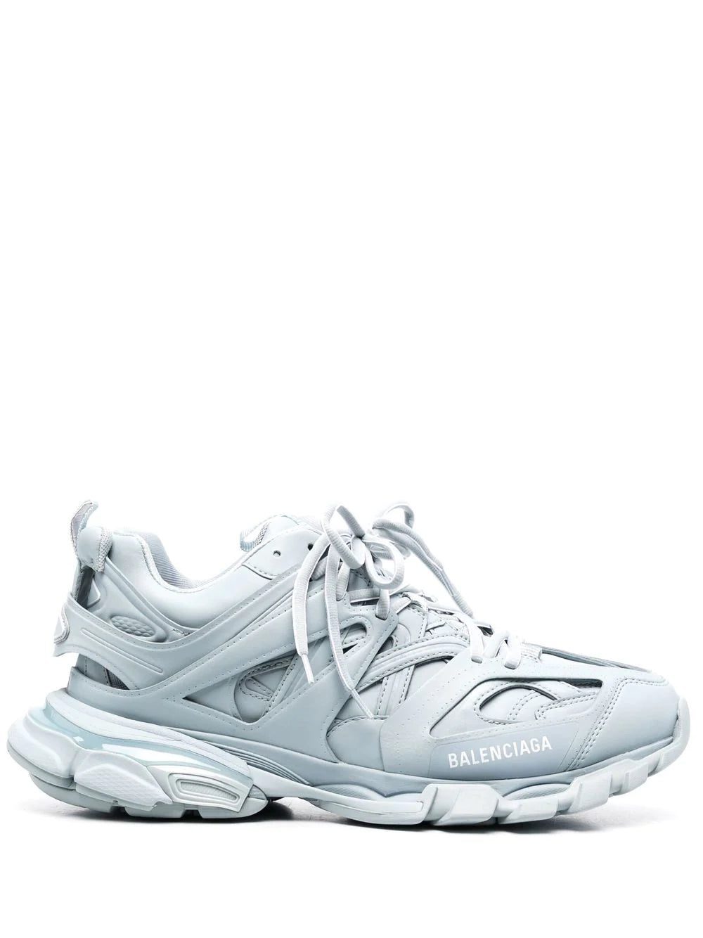 Balenciaga Track cut-out lace-up sneakers