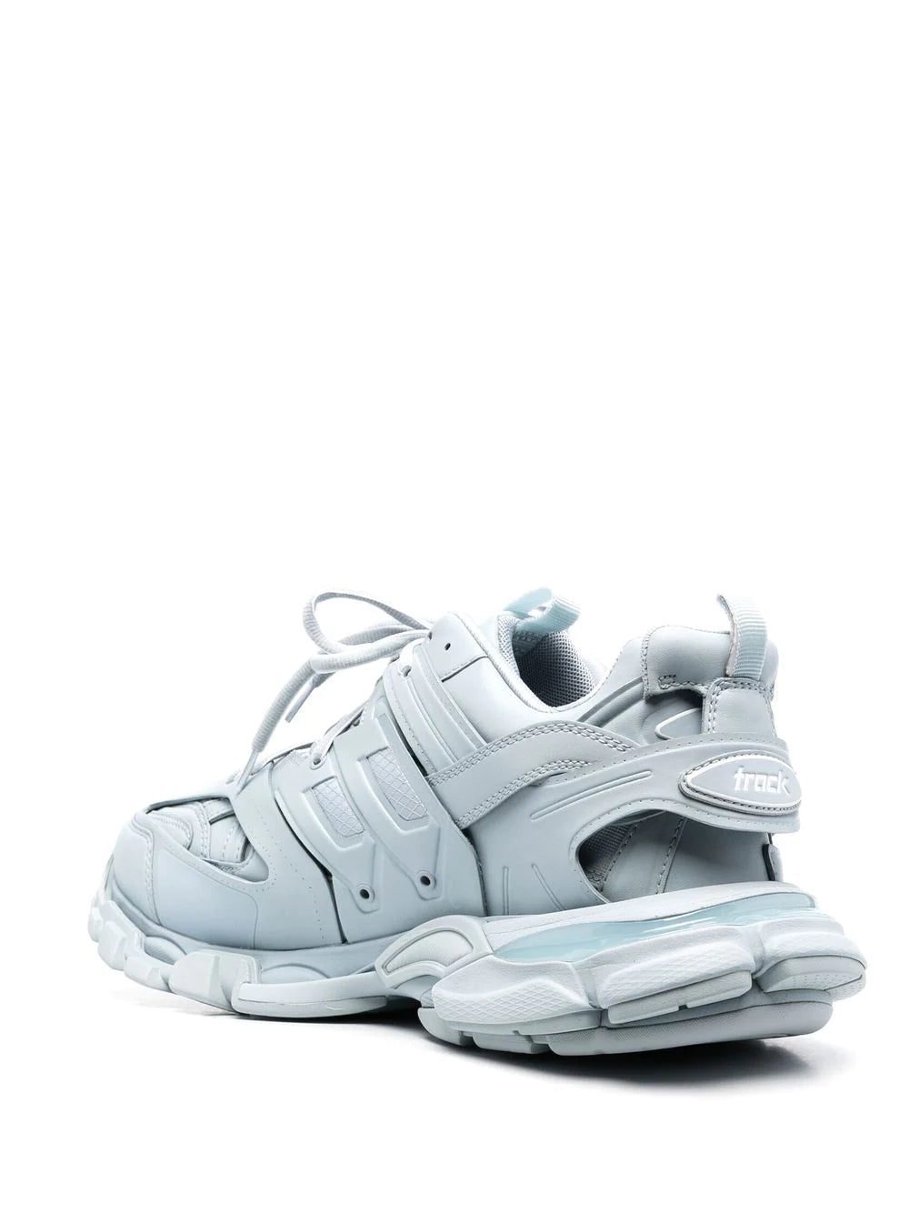 Balenciaga Track cut-out lace-up sneakers - Image 3