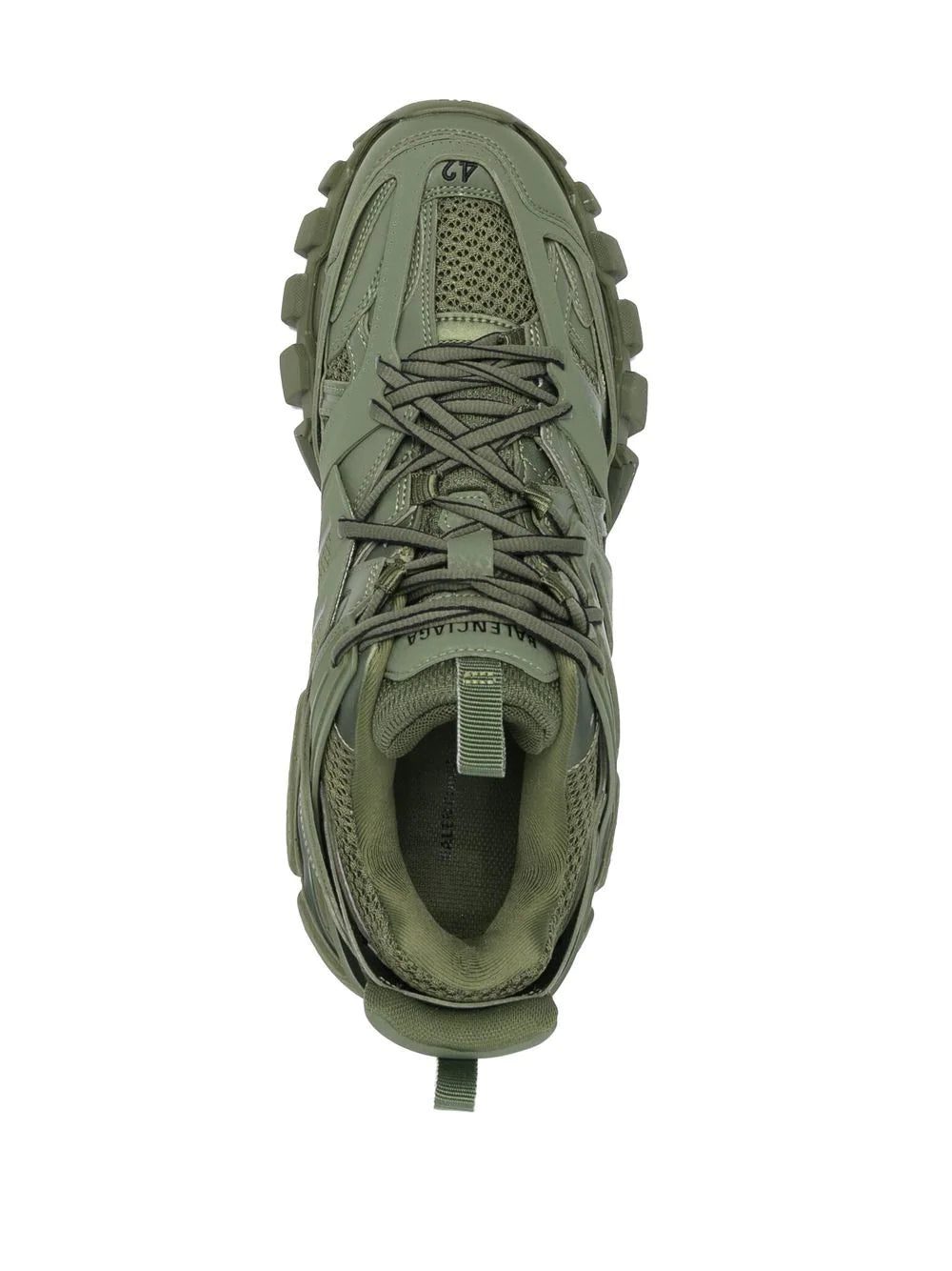 Balenciaga track recycled trainers - Image 4