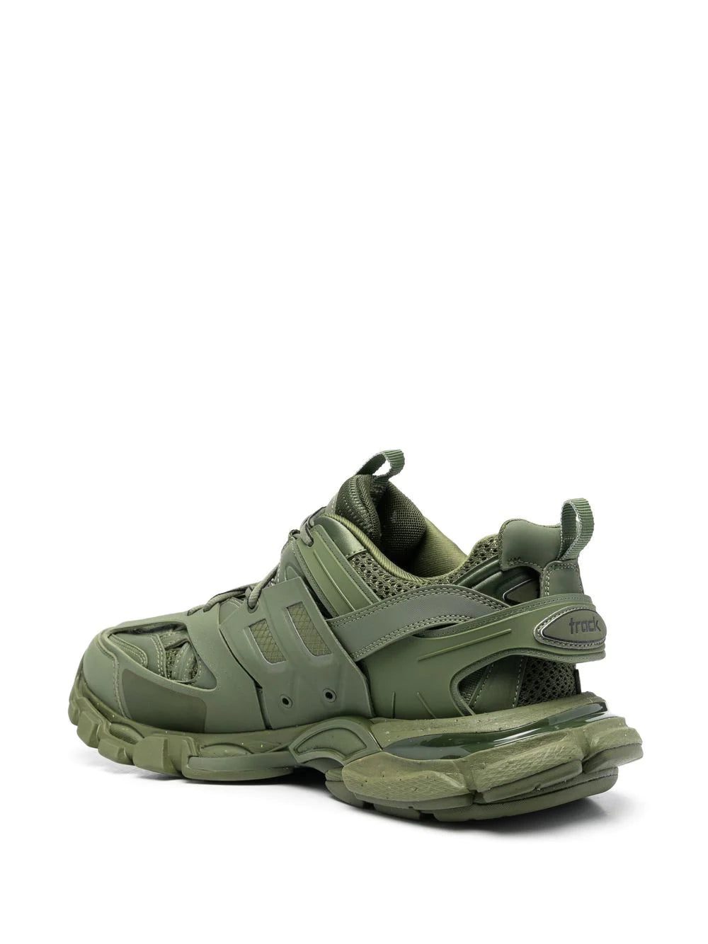 Balenciaga track recycled trainers - Image 3