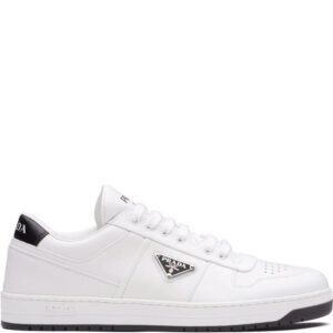 Prada  Downtown low-top sneakers