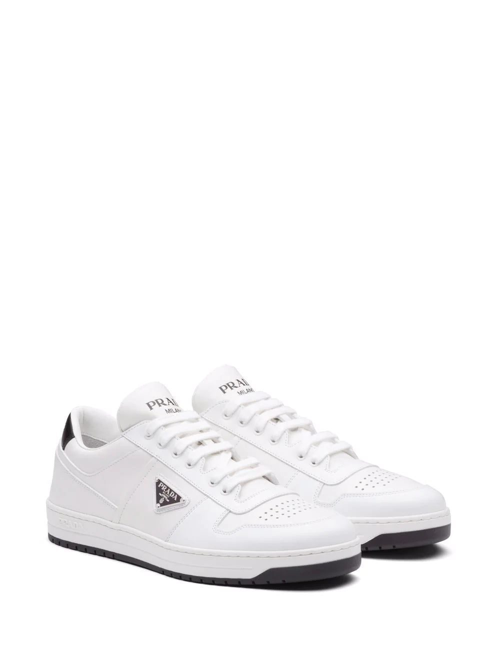 Prada Downtown low-top sneakers - Image 2