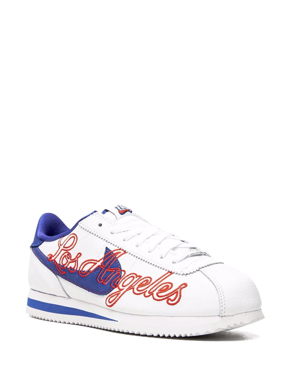 Nike Cortez Basic "Los Angeles" sneakers - Image 2