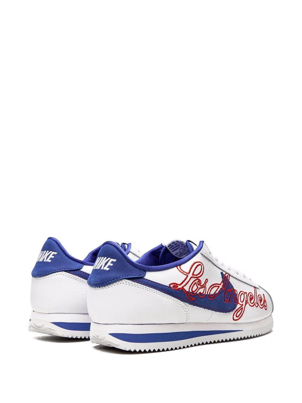 Nike Cortez Basic "Los Angeles" sneakers - Image 3
