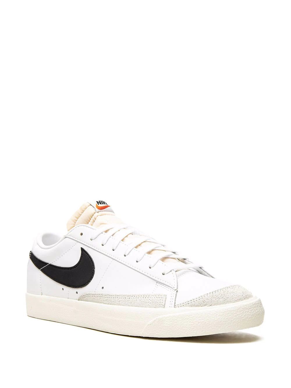 Nike Blazer Low '77 Vintage low-top sneakers - Image 2