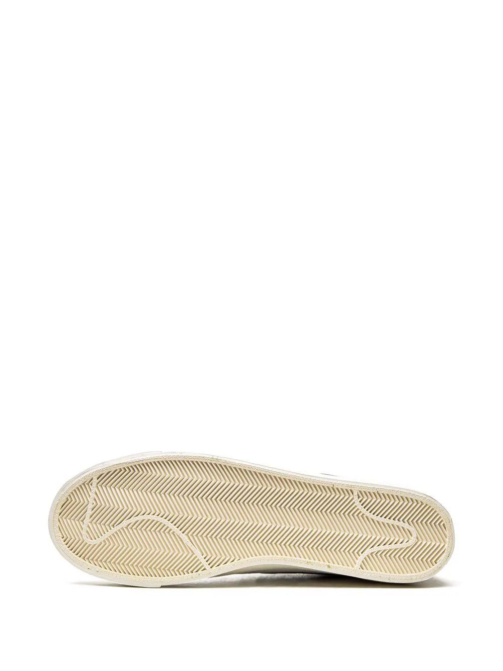 Nike Blazer Low '77 Vintage low-top sneakers - Image 4