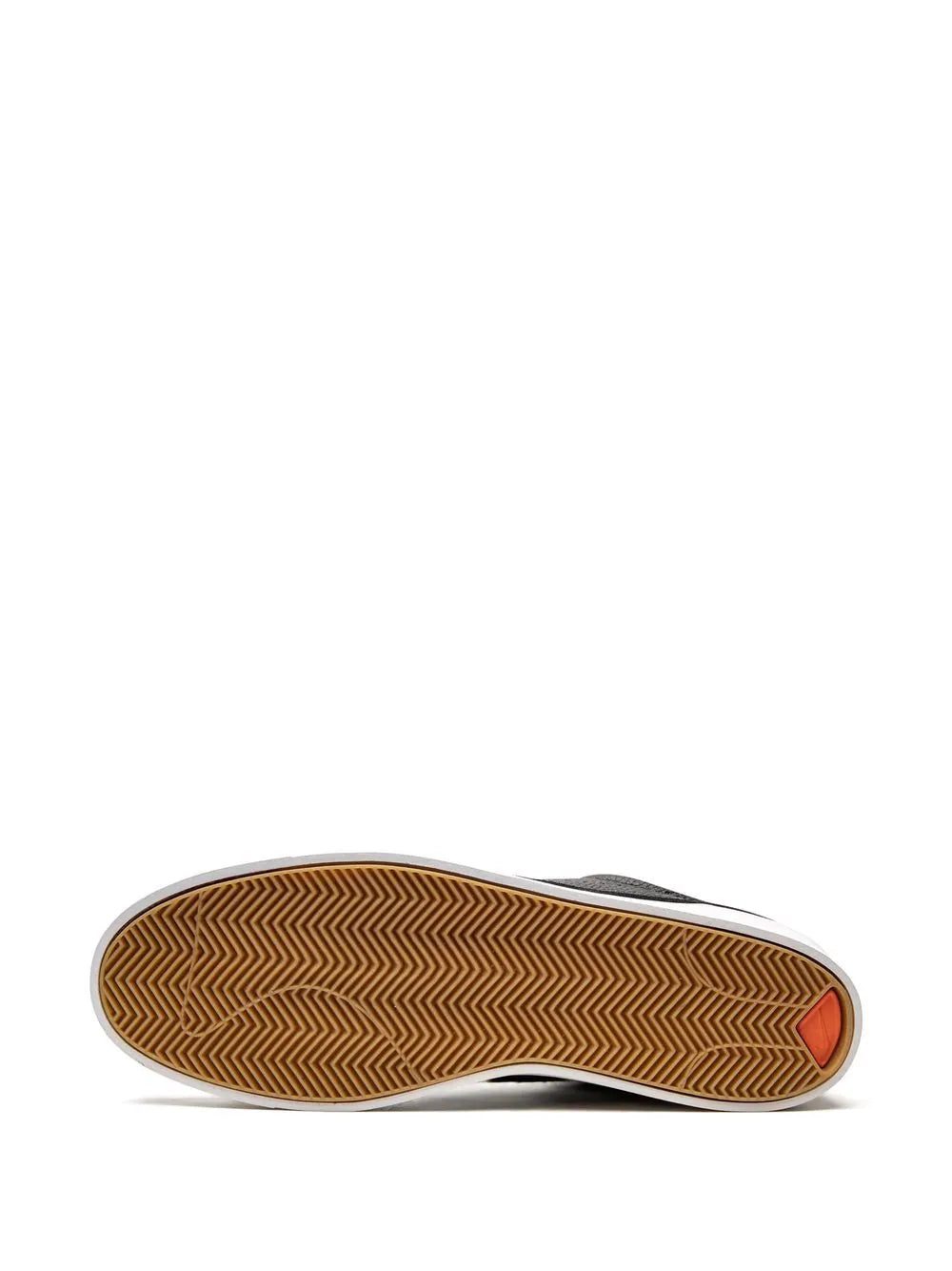 Nike Blazer Low X sneakers - Image 4