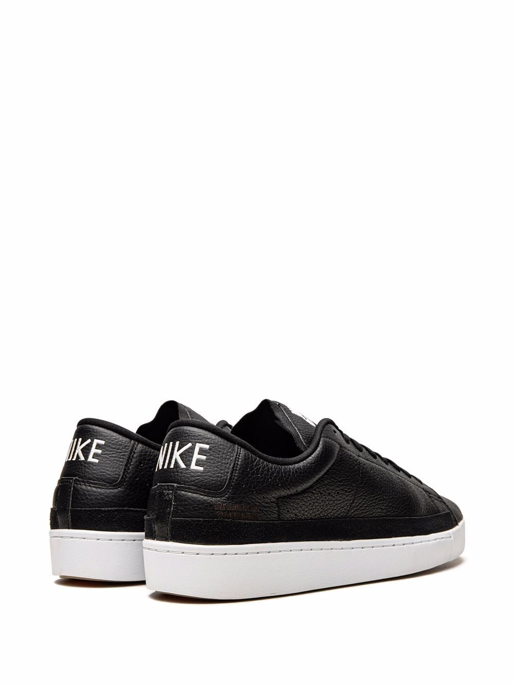 Nike Blazer Low X sneakers - Image 3