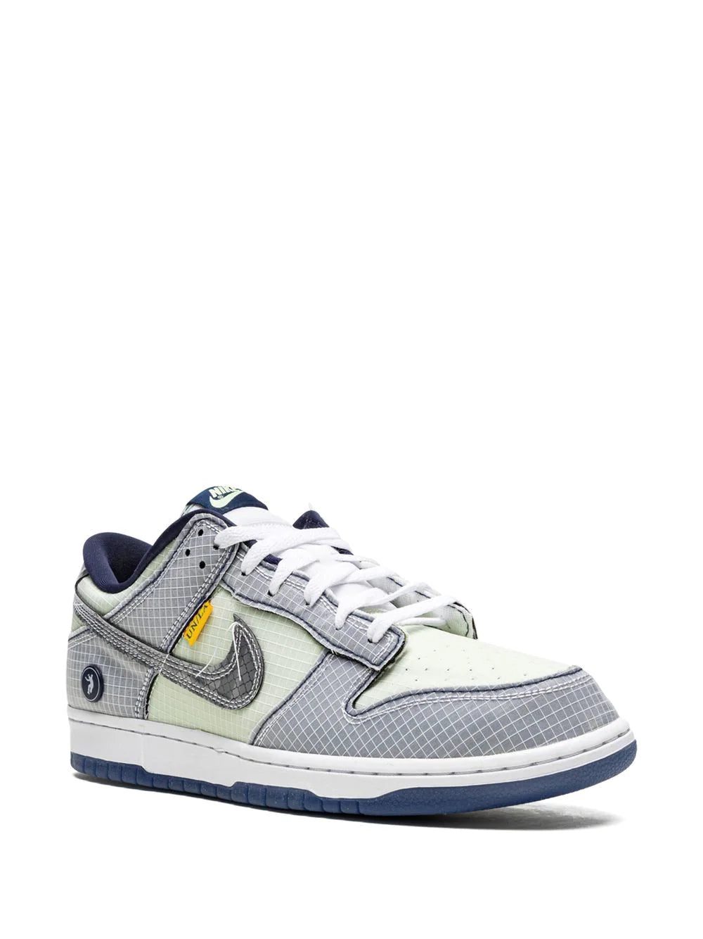 Nike x Union Dunk Low sneakers - Image 2
