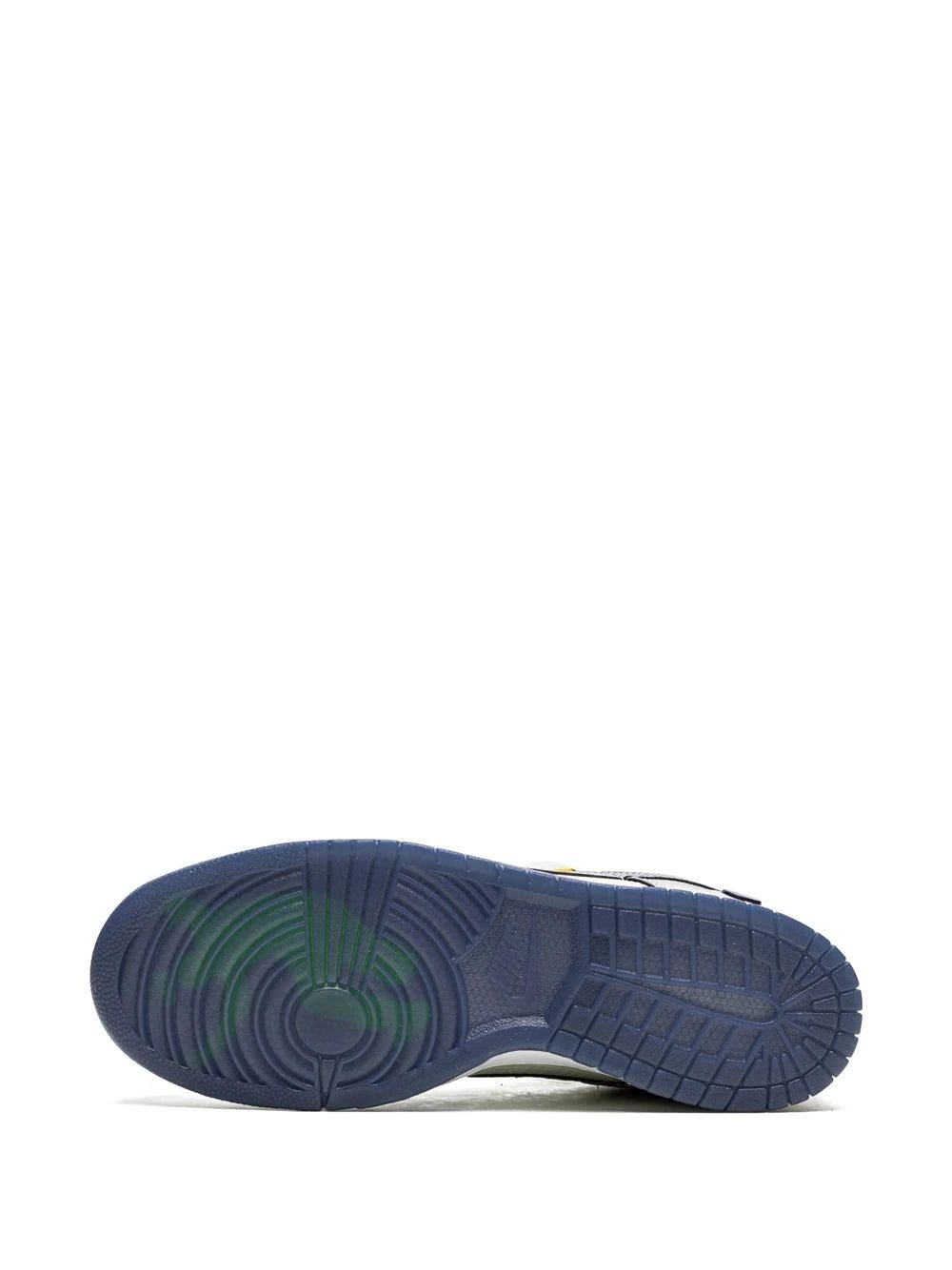 Nike x Union Dunk Low sneakers - Image 4