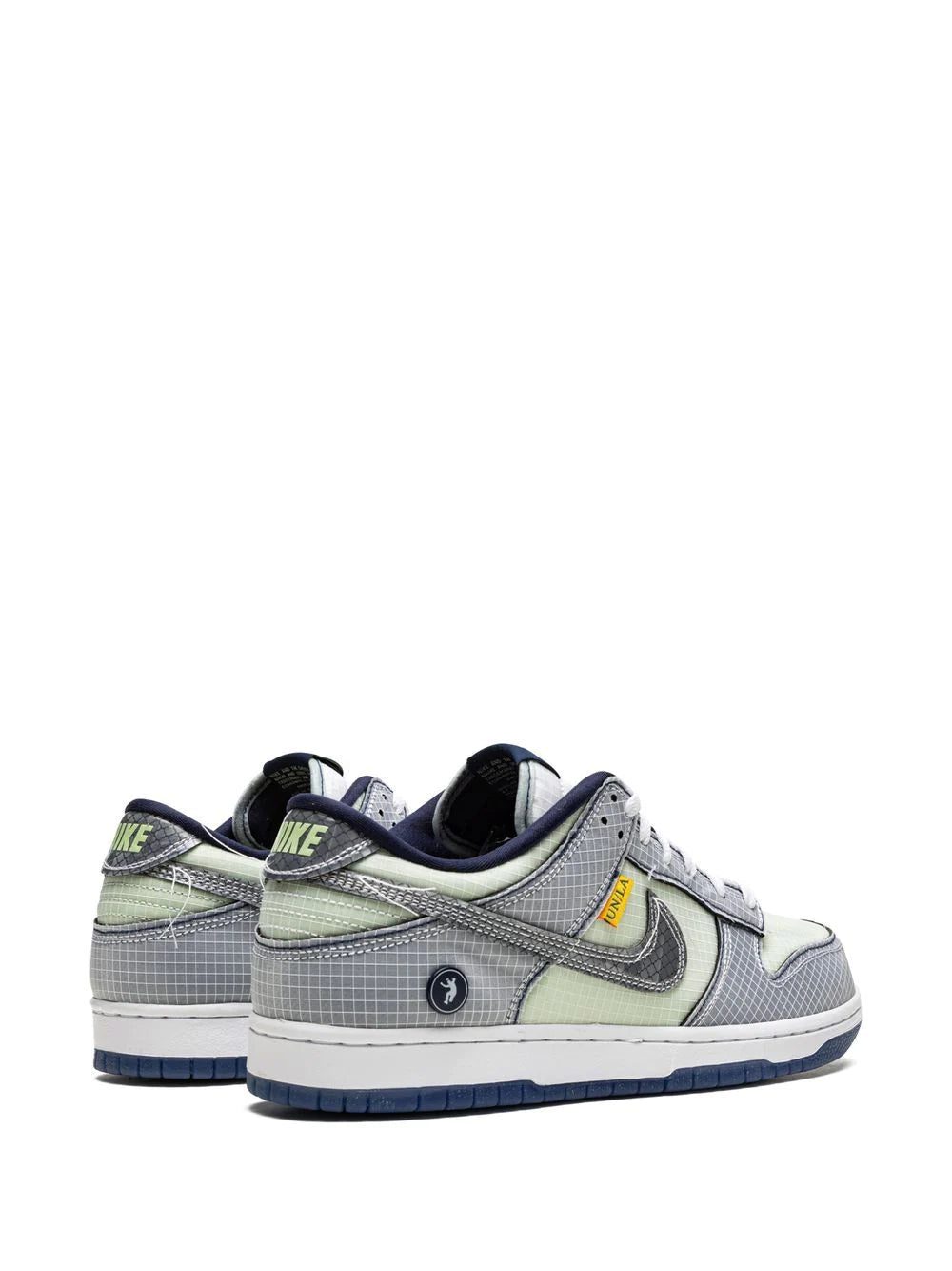 Nike x Union Dunk Low sneakers - Image 3