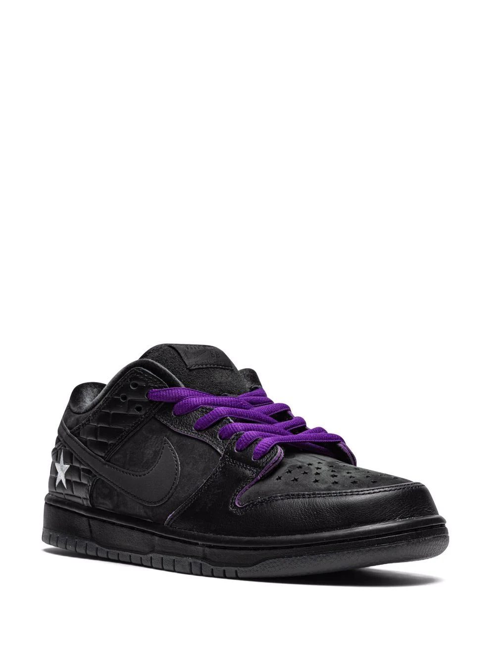 Nike x Familia Skateshop x First Avenue SB Dunk Low sneakers - Image 2