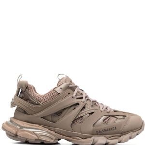 Balenciaga  Track lace-up sneakers