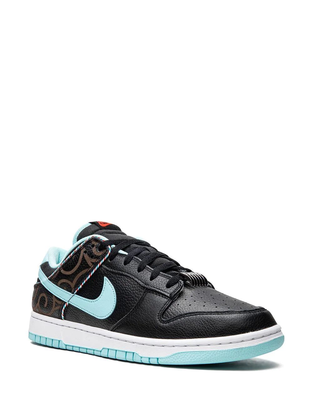 Nike Dunk Low "Barbershop" sneakers - Image 2