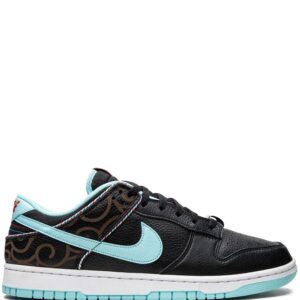 Nike  Dunk Low "Barbershop" sneakers