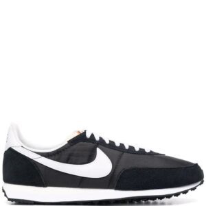 Nike  Waffle low-top sneakers