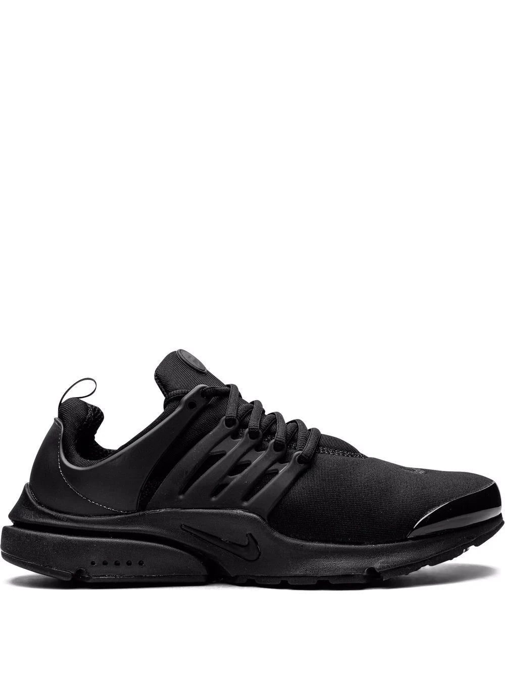 Nike Air Presto low-top sneakers