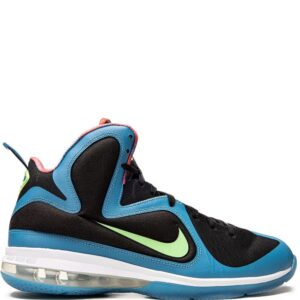 Nike LeBron 9 "South Coast" sneakers