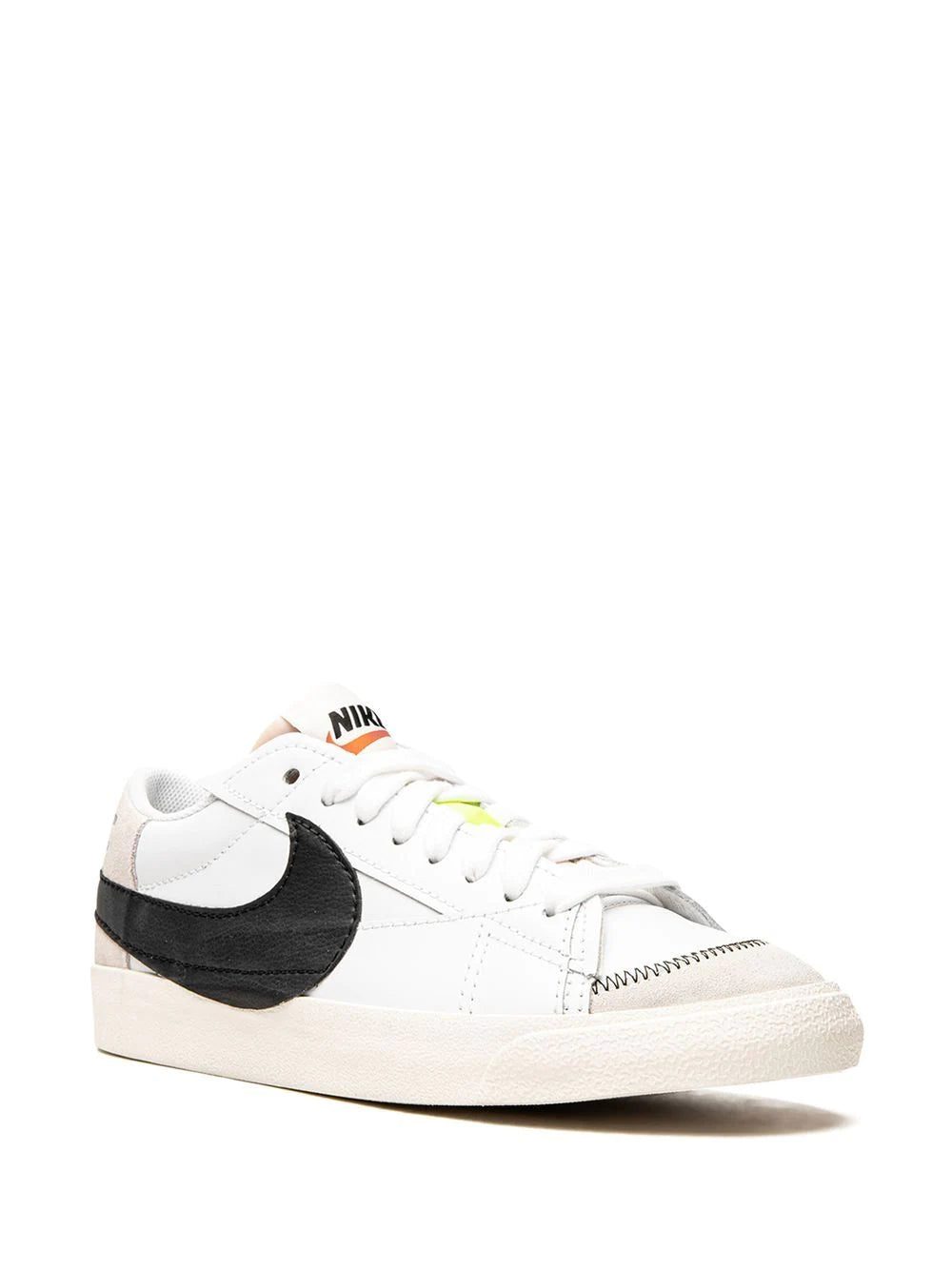 Nike Blazer Low '77 Jumbo sneakers - Image 2