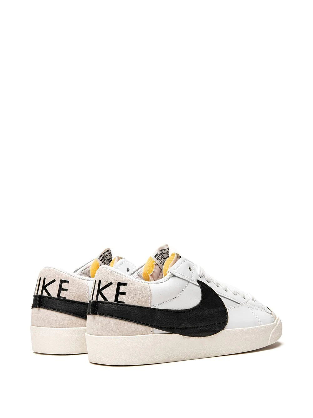 Nike Blazer Low '77 Jumbo sneakers - Image 3