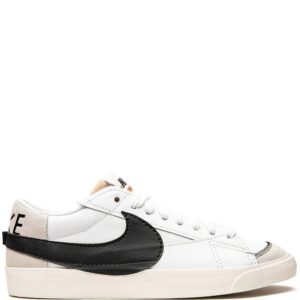 Nike  Blazer Low '77 Jumbo sneakers