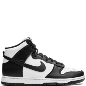 Nike Dunk High Retro sneakers
