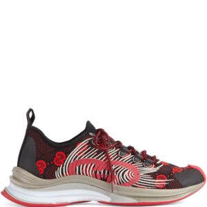 Gucci  Gucci Run sneakers