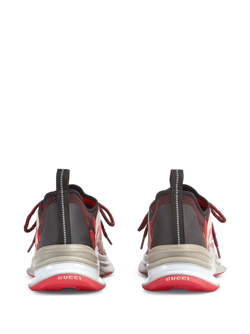 Gucci Gucci Run sneakers - Image 3