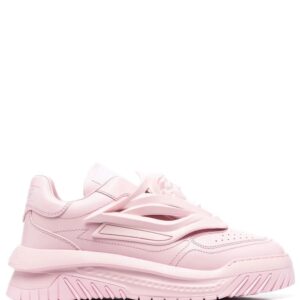 Versace  Odissea low-top sneakers
