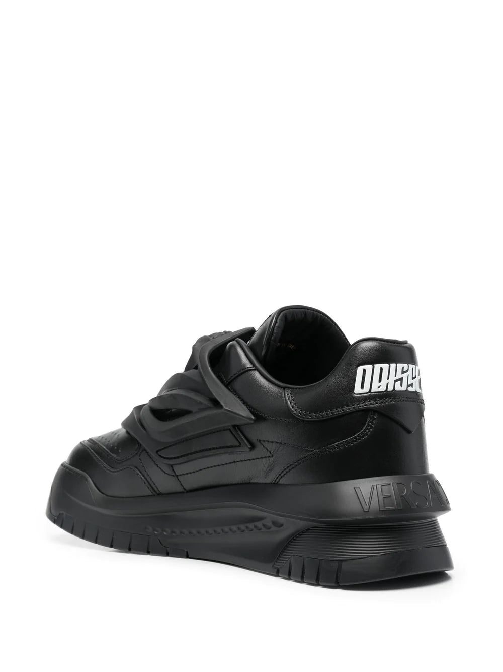 Versace Odissea chunky-sole sneakers - Image 3