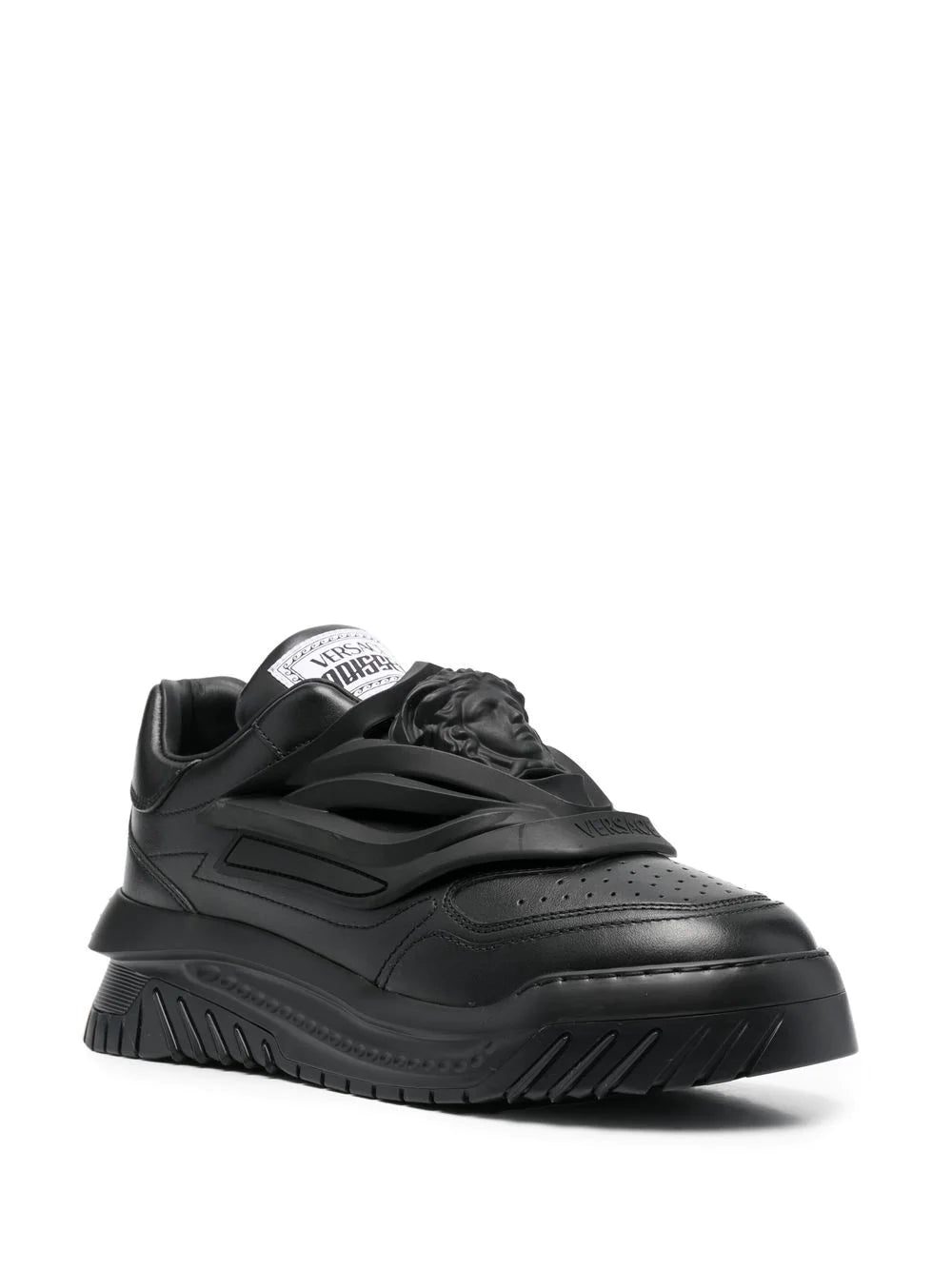 Versace Odissea chunky-sole sneakers - Image 2