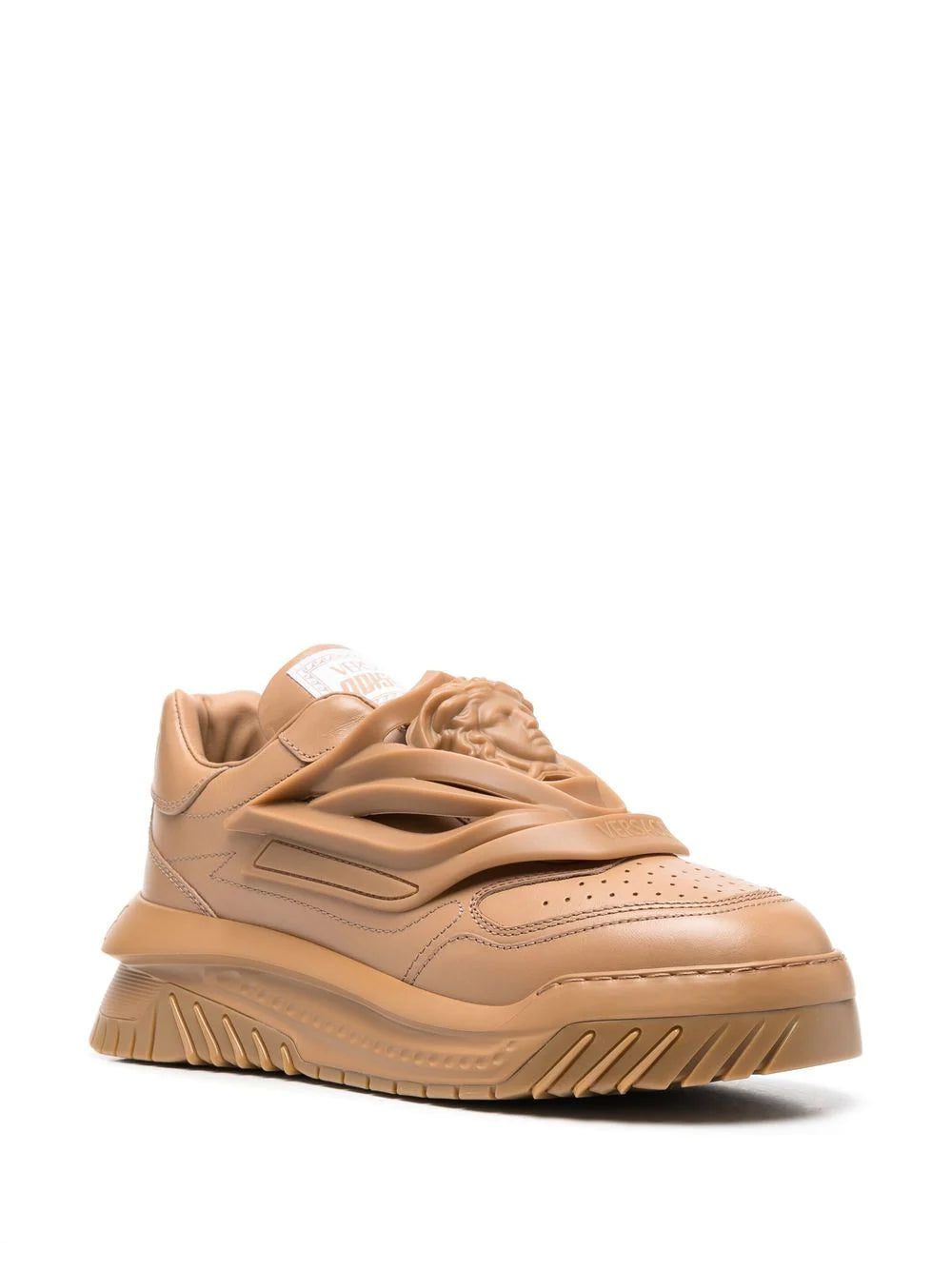 Versace Odissea low-top sneakers - Image 2